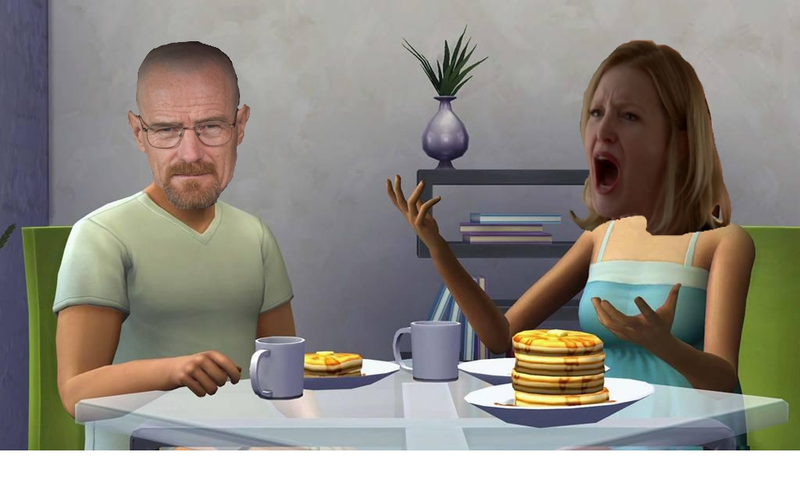 Illustration for article titled Kotaku 'Shop Contest: Unhappy Family: The winners